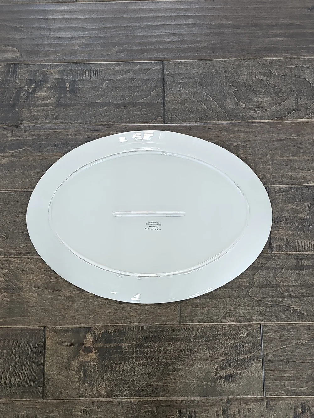 Beautiful and Charming Pottery Barn Cardinal Decorative Platter